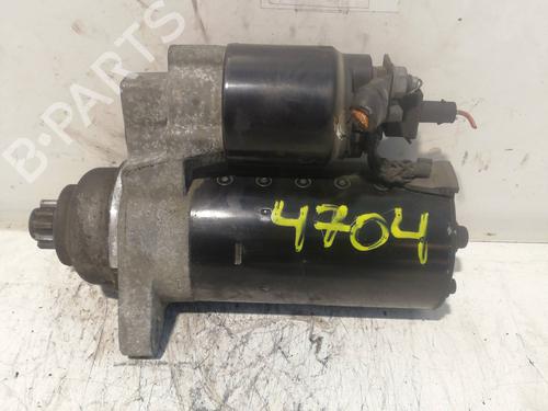 Starter SEAT IBIZA III (6L1) 1.9 TDI | BP25460222M8 