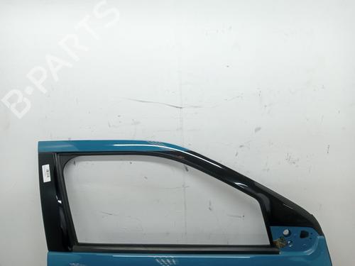 Right front door CITROËN C4 CACTUS 1.2 THP 110 | BP24586932C3 