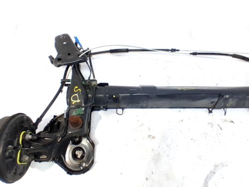 Rear axle CITROËN C-ELYSEE (DD_) 1.6 BlueHDi 100 | BP40550642M2 - Image 2