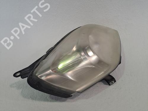 Right headlight PEUGEOT BIPPER (AA_) 1.3 HDi 75 | BP26316171C29 