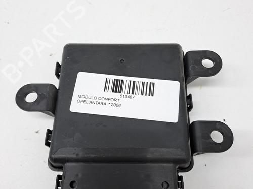 Used Electronic module OPEL ANTARA A (L07) 2.2 CDTi (163 hp) 23366934