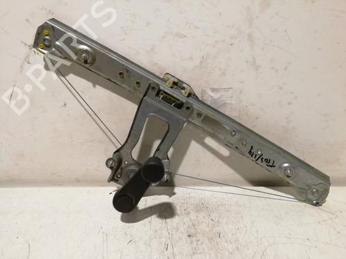 Used Rear left window mechanism BMW 3 (E36) 318 i (113 hp) 25458613