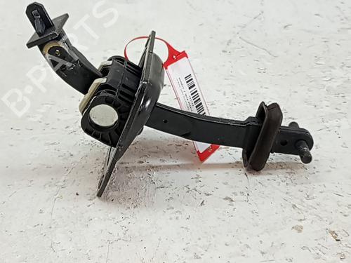 Used Hinge/Door check strap Hinge/Door check strap CITROËN JUMPY III Van (V_) 2.0 BlueHDi 145 4x4 (144 hp) 35807651 35807651