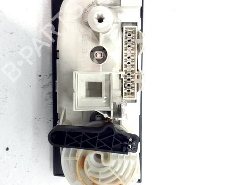 Climate control OPEL MERIVA A MPV (X03) 1.7 CDTI (E75) | BP33761395I5 - Image 2