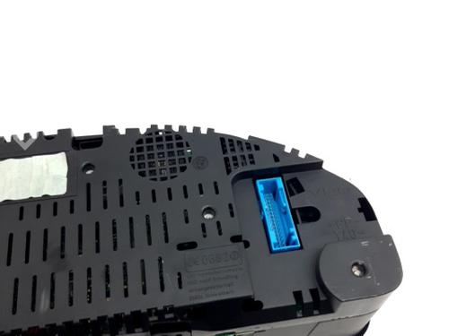 Instrument cluster AUDI A6 C5 Avant (4B5, 4B6) 2.5 TDI quattro | BP31011588C47