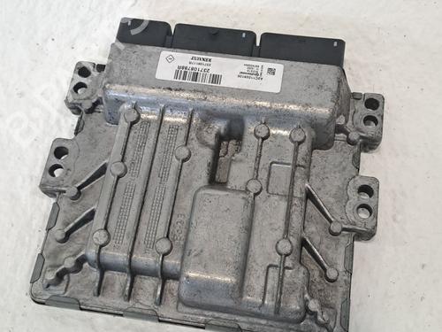 Used Engine control unit (ECU) RENAULT MASTER III Van (FV) 2.3 dCi 130 FWD (FV0M, FV0Y, FV0J, FV02, FV03) (130 hp) 26951185