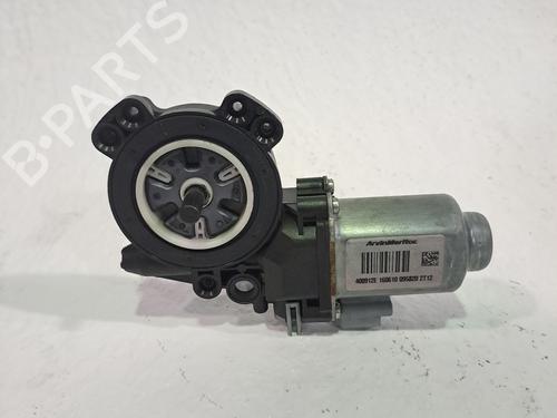 Used Right front window motor PEUGEOT 207 (WA_, WC_) 1.4 (73 hp) 25999085