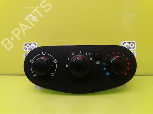 Used Climate control DACIA SANDERO II 1.2 (75 hp) 23893227