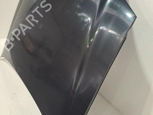 Hood MERCEDES-BENZ M-CLASS (W163) ML 270 CDI (163.113) | BP25131132C1 