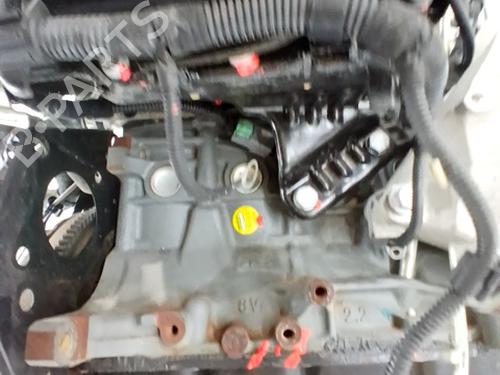 Engine FIAT PANDA (312_, 319_) 1.2 (312PXA1A) | BP32843672M1  - Image 6