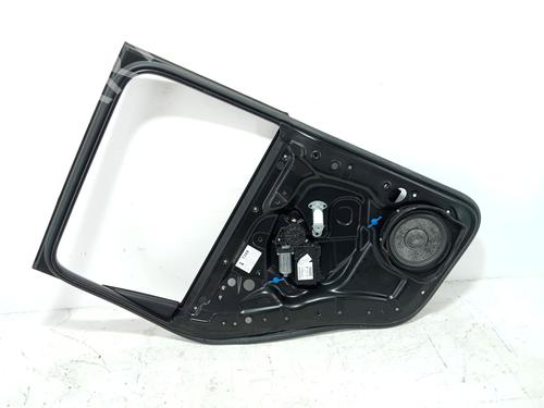 Rudehejsemekanisme venstre bagtil VW TOUAREG (7LA, 7L6, 7L7) 2.5 R5 TDI | BP29301547C24 