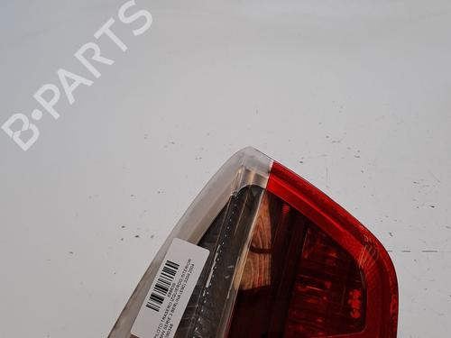 Used Left tailgate light BMW 3 (E90) 320 d (163 hp) 26706959