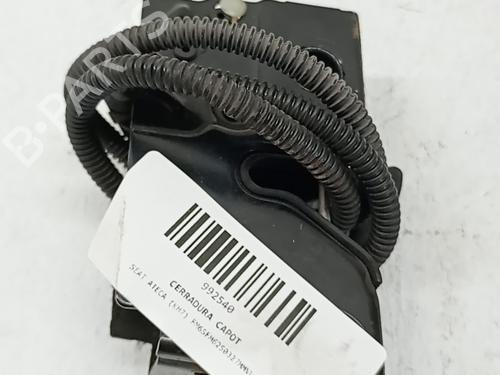 hjelmlås SEAT ATECA (KH7, KHP) 1.4 TSI | BP39741888C133 - Image 3