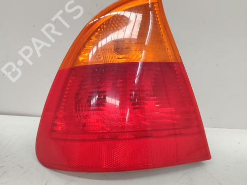Used Left taillight BMW 3 Touring (E46) 320 i (150 hp) 23376872