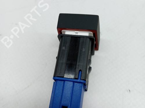 Warning switch SEAT IBIZA V (KJ1, KJG) 1.0 TSI | BP23349850I22 