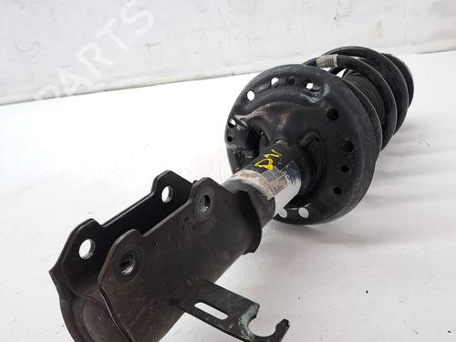 Right front shock absorber OPEL ASTRA J GTC 1.6 CDTI (08) | BP26574618M17 