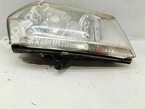 Used Right headlight Right headlight DODGE AVENGER 2.0 CRD (140 hp) 34209894 34209894