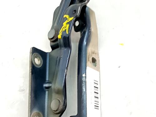 Dørhængsel/Dørbegrænser VW GOLF V (1K1) 2.0 TDI 16V (140 hp) 31262629