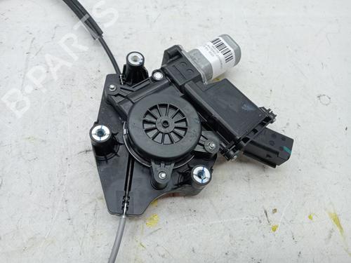 Front left window mechanism MG MG ZS SUV EV | BP23364541C22 