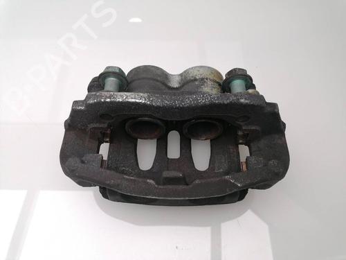 Left front brake caliper MERCEDES-BENZ SPRINTER 3,5-t Platform/Chassis (B907, B910) 311 CDI (910.131, 910.133) | BP23405465M105 