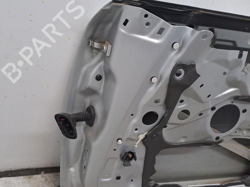 Right front door AUDI A6 C6 (4F2) 3.0 TDI quattro | BP23369542C3 
