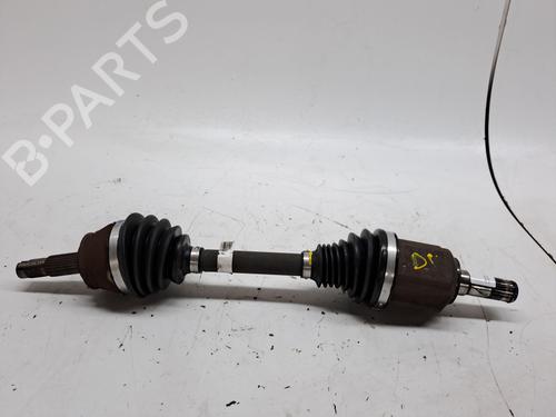 Used Left front driveshaft ALFA ROMEO MITO (955_) 1.6 JTDM (955AXC1B) (120 hp) 23367635