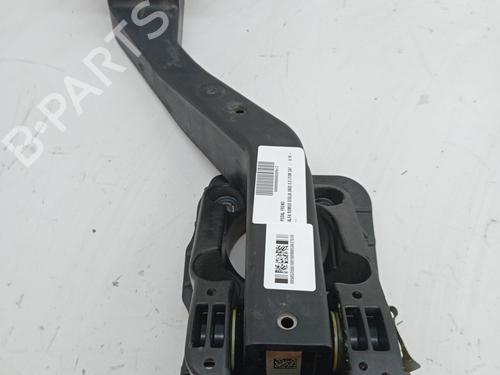 Bremsepedal ALFA ROMEO GIULIA (952_) 2.2 D (952AEM250, 952AEA250) (160 hp) 31369273