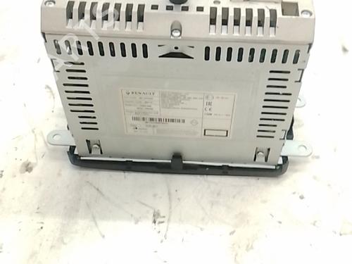 Radio RENAULT SANDERO/STEPWAY II (B8_) 1.5 dCi (B8AL) | BP38419971E6 - Image 5
