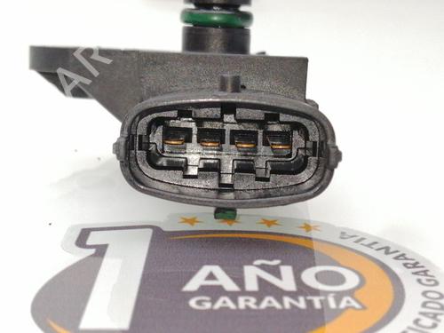 Elektronisk sensor HONDA CR-V III (RE_) 2.2 i-DTEC 4WD (RE6) | BP23935997M84 