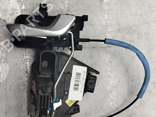 Used Front right interior door handle Front right interior door handle KIA RIO IV (YB, SC, FB) 1.2 CVVT (84 hp) 34708394 34708394