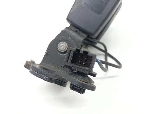 Used Rear right seatbelt SKODA OCTAVIA III (5E3, NL3, NR3) 1.6 TDI (105 hp) 25465317