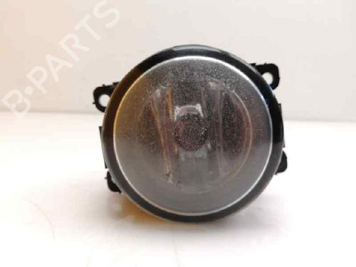 Used Right front fog light FORD TRANSIT CONNECT (P65_, P70_, P80_) 1.8 Di (75 hp) 23386800