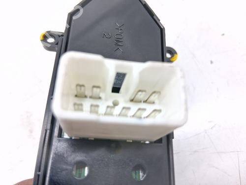 Right front window switch HYUNDAI SANTA FÉ II (CM) 2.2 CRDi 4x4 | BP28083877I26 