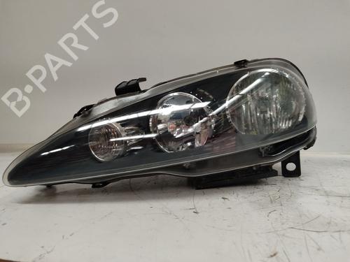 Scheinwerfer links für ALFA ROMEO 147 (937_) 1.9 JTDM 8V (937.AXD1A, 937.AXU1A, 937.BXU1A) (120 hp) 24329286