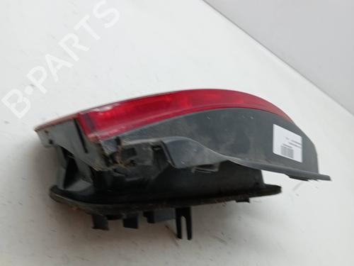 Left taillight NISSAN MICRA III (K12) 1.2 16V | BP23349014C34 