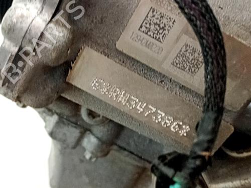 Engine JEEP WRANGLER IV (JL) 2.0 4xe Plug-in Hybrid (JL74) | BP35900091M1 - Image 3