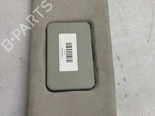 Used Right sun visor Right sun visor 36788511 36788511