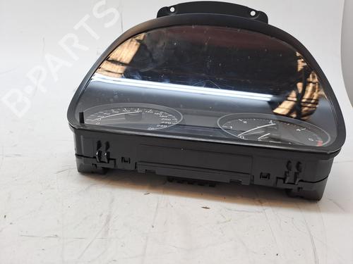 Instrument cluster BMW 1 Coupe (E82) 123 d | BP23364058C47 