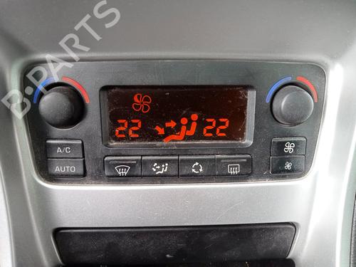 Commande Chauffage PEUGEOT 307 SW (3H) 1.6 HDI 110 | BP25455622I5 