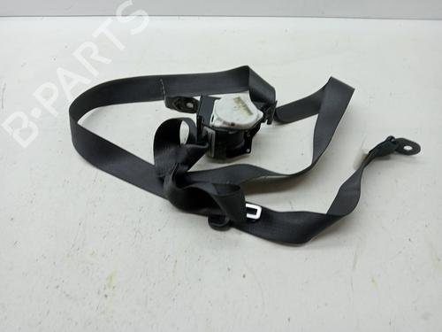 Used Rear right seatbelt OPEL INSIGNIA A Country Tourer (G09) 2.0 CDTi (47) (131 hp) 23349764