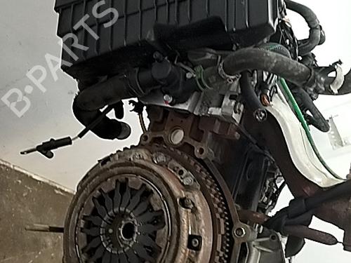 Motor RENAULT CLIO III (BR0/1, CR0/1) 1.2 16V (BR02, BR0J, BR11, CR02, CR0J, CR11) | BP29557589M1 