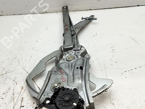 Used Front right window mechanism Front right window mechanism 38420758 38420758
