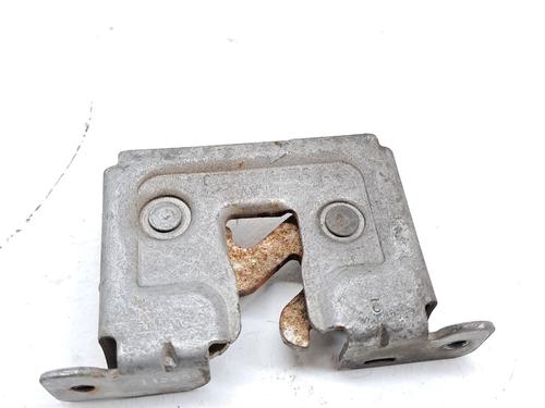 Used Hood lock BMW 3 (E90) 318 i (129 hp) 28975557