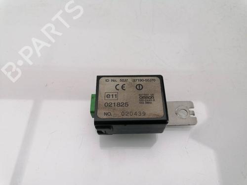 Used Electronic module SUZUKI GRAND VITARA I (FT, HT) 2.0 HDI 110 16V 4x4 (SQ420D, TD83V) (109 hp) 23941607