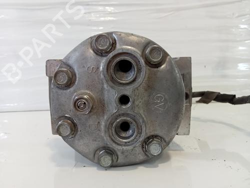 AC compressor LAND ROVER DEFENDER Station Wagon (L316) 2.4 Td4 4x4 (L316) | BP25986744M34 