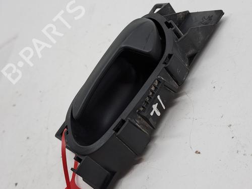 Used Rear left interior door handle CITROËN BERLINGO Box Body/MPV (B9) 1.6 HDi 90 (92 hp) 26950683