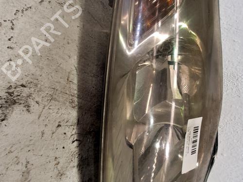 Used Right headlight Right headlight FORD MONDEO IV Saloon (BA7) 2.0 TDCi (140 hp) 33768052 33768052