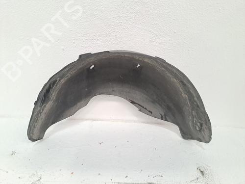 Used Wheel arch MERCEDES-BENZ A-CLASS (W168) A 170 CDI (168.009, 168.109) (95 hp) 25613544