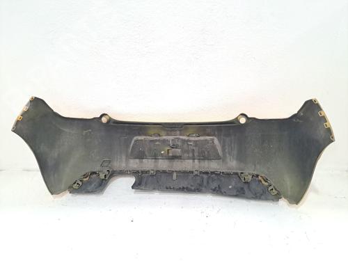 Bak støtfanger CITROËN DS3 (SA_) 1.6 THP 155 | BP29852194C8