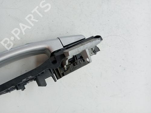 Front right exterior door handle OPEL CORSA E (X15) 1.3 CDTI (08, 68) | BP23352949C129 